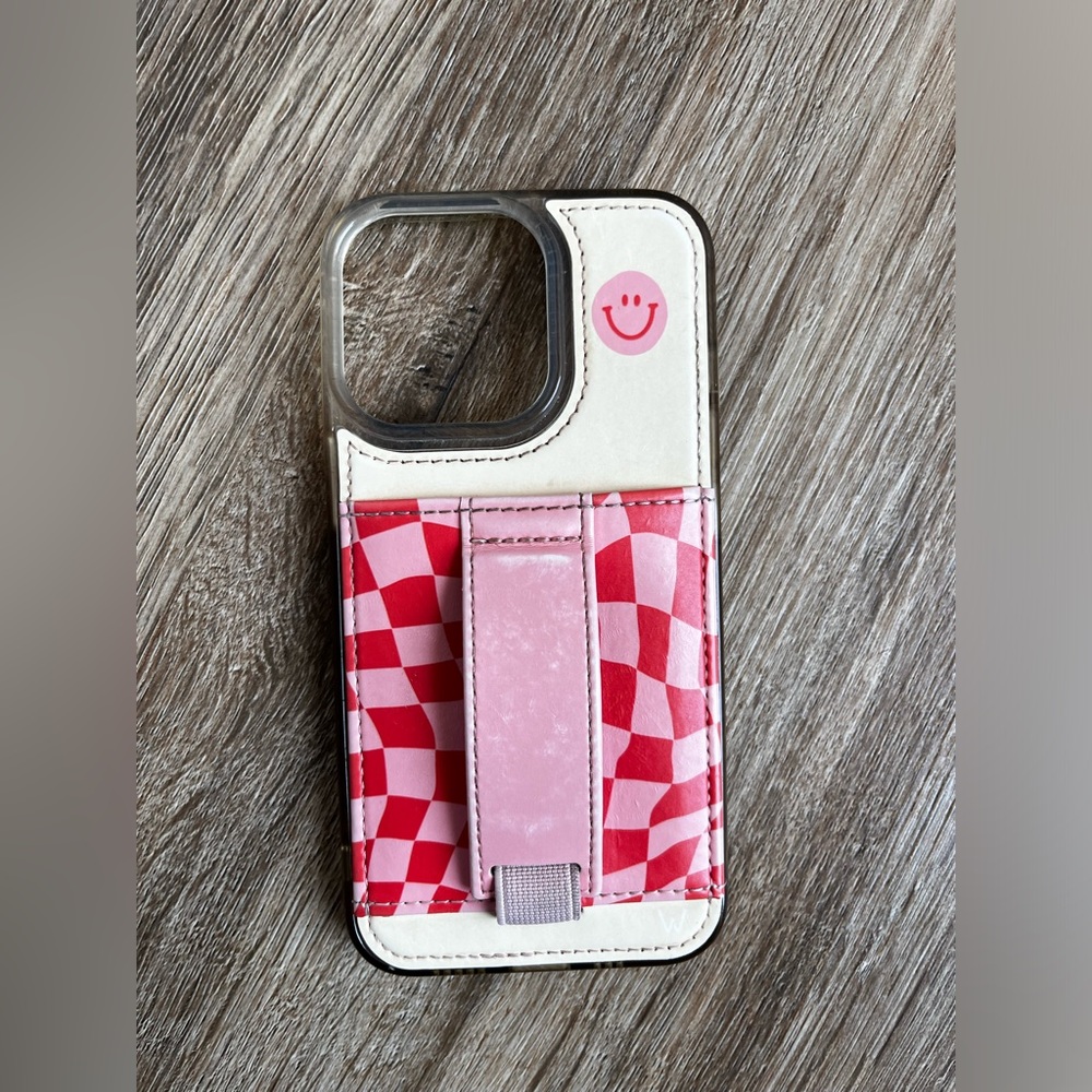 Walli Case for iPhone 13 Pro